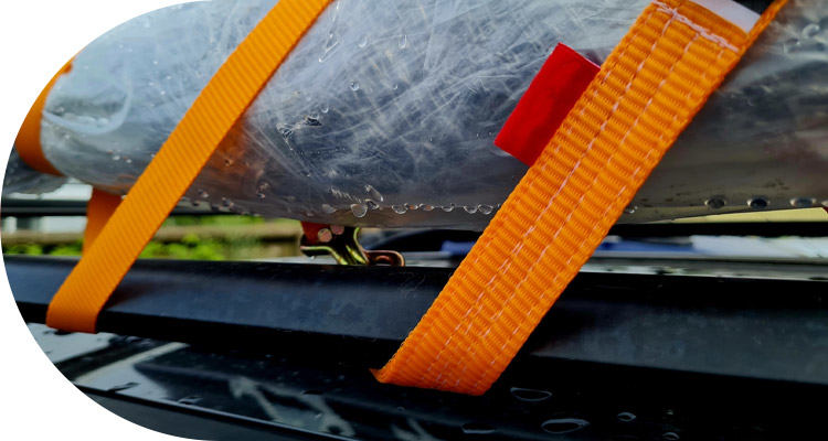Ningbo Easy Lifting Auto Accessories Co. , Ltd.