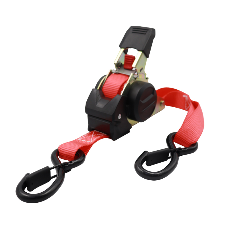 Easylifting 1 นิ้ว x 10 ft 1760lbs retractable strap strap