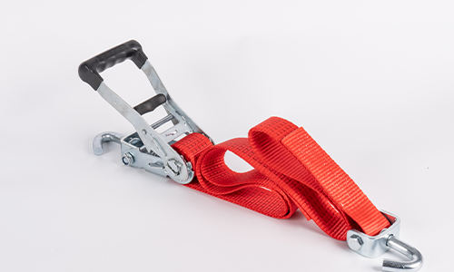 Ningbo Easy Lifting Auto Accessories Co. , Ltd.